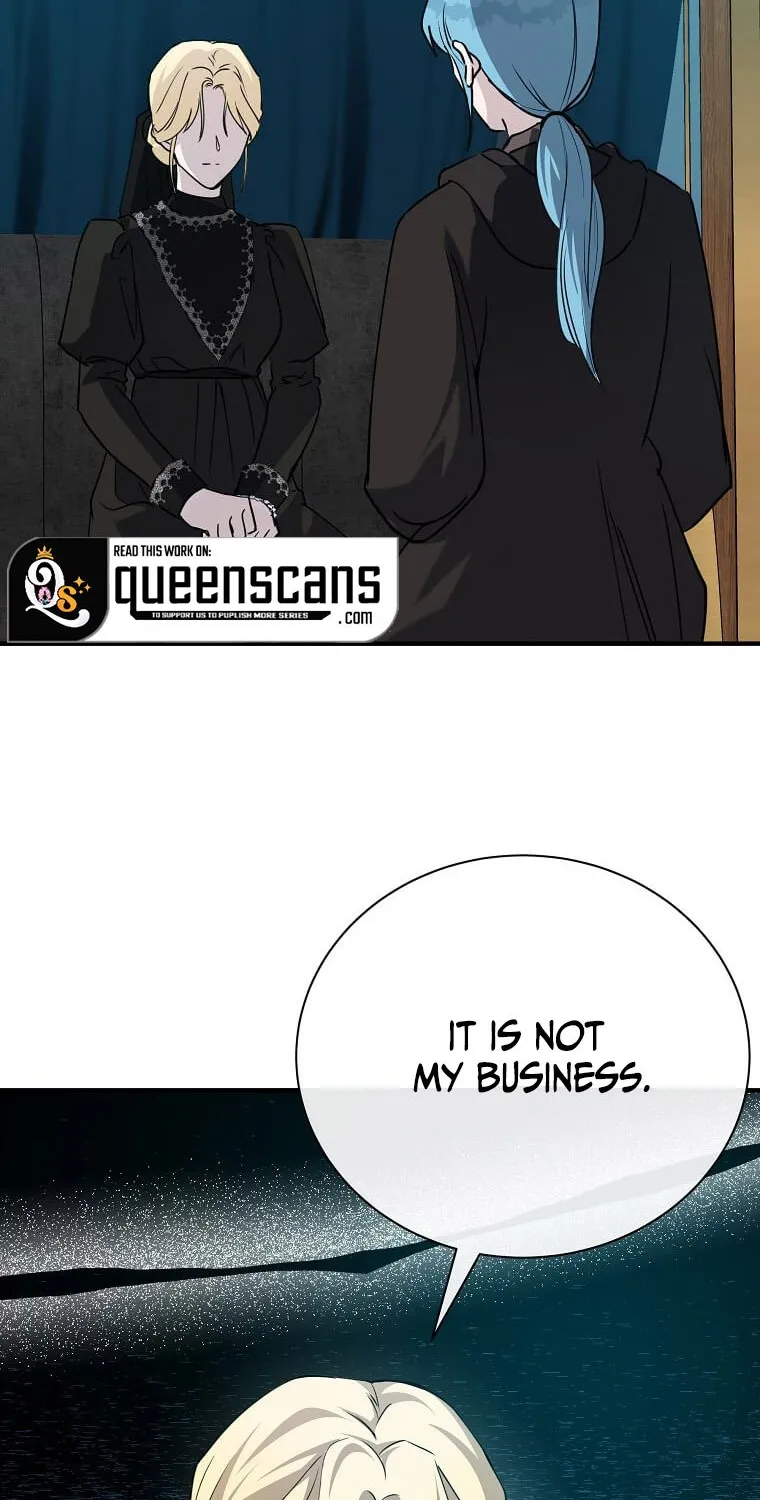 The Villainess Lives Twice Zinmanga X Chapter 145 Page 21