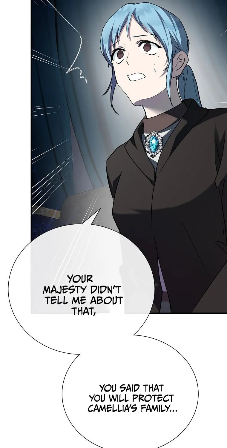 The Villainess Lives Twice Zinmanga X Chapter 145 Page 23