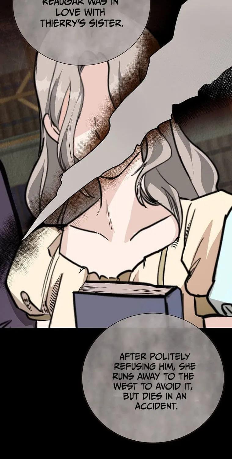 The Villainess Lives Twice Zinmanga X Chapter 144 Page 30