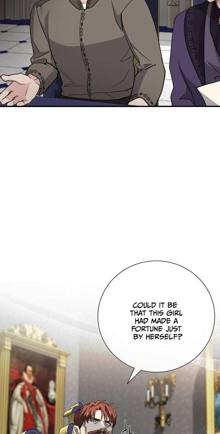 The Villainess Lives Twice Zinmanga X Chapter 144 Page 35