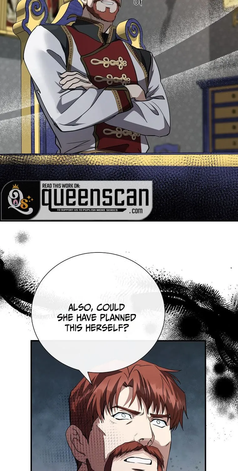 The Villainess Lives Twice Zinmanga X Chapter 144 Page 36
