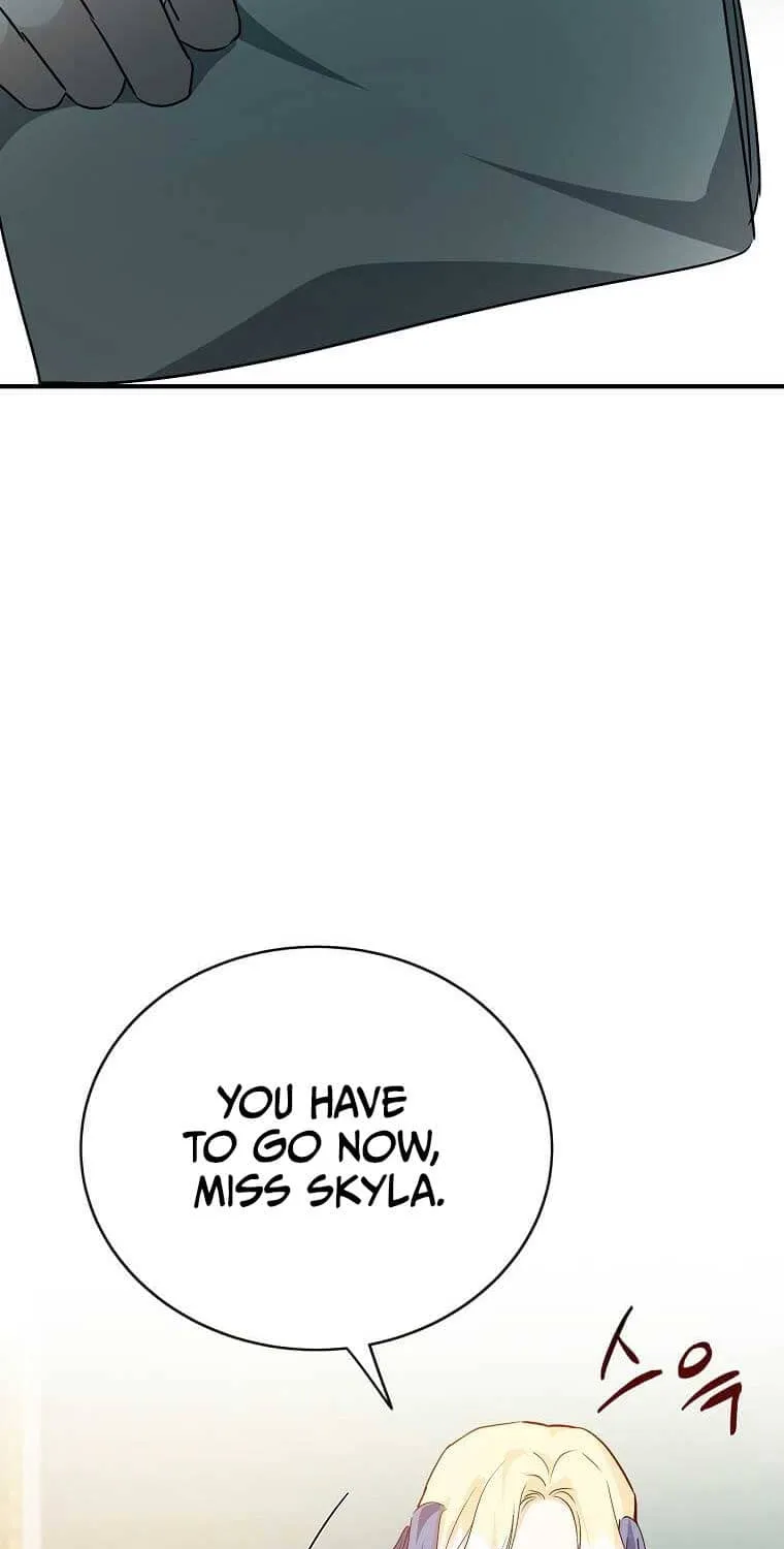 The Villainess Lives Twice Zinmanga X Chapter 143 Page 3