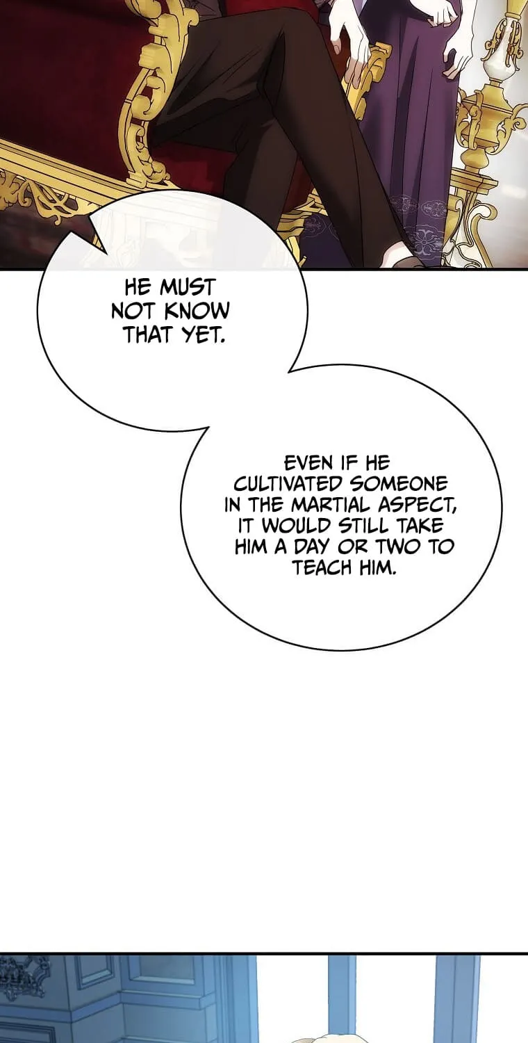 The Villainess Lives Twice Zinmanga X Chapter 143 Page 27