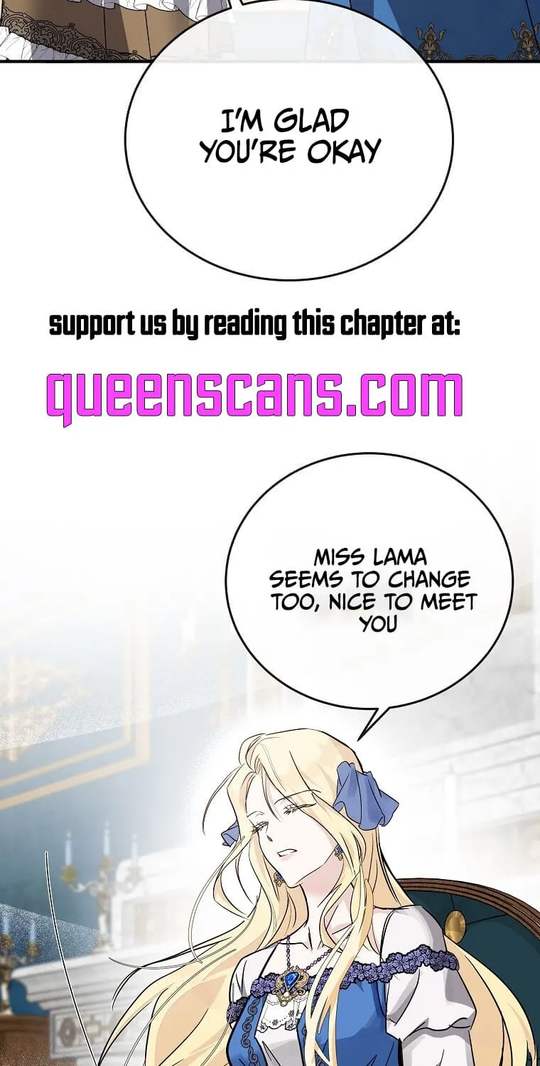 The Villainess Lives Twice Zinmanga X Chapter 142 Page 21