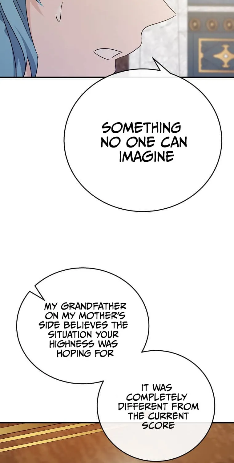 The Villainess Lives Twice Zinmanga X Chapter 142 Page 43