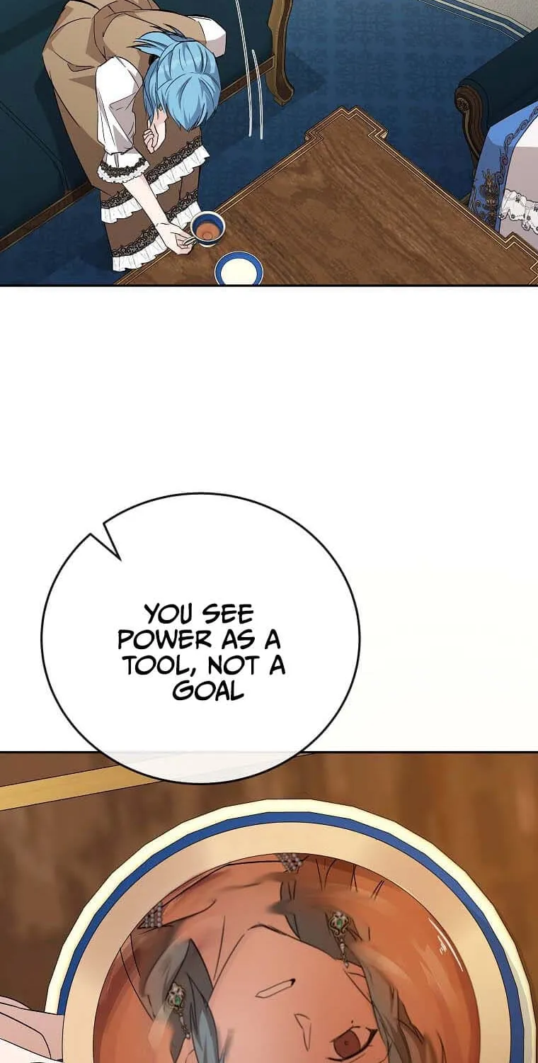 The Villainess Lives Twice Zinmanga X Chapter 142 Page 50