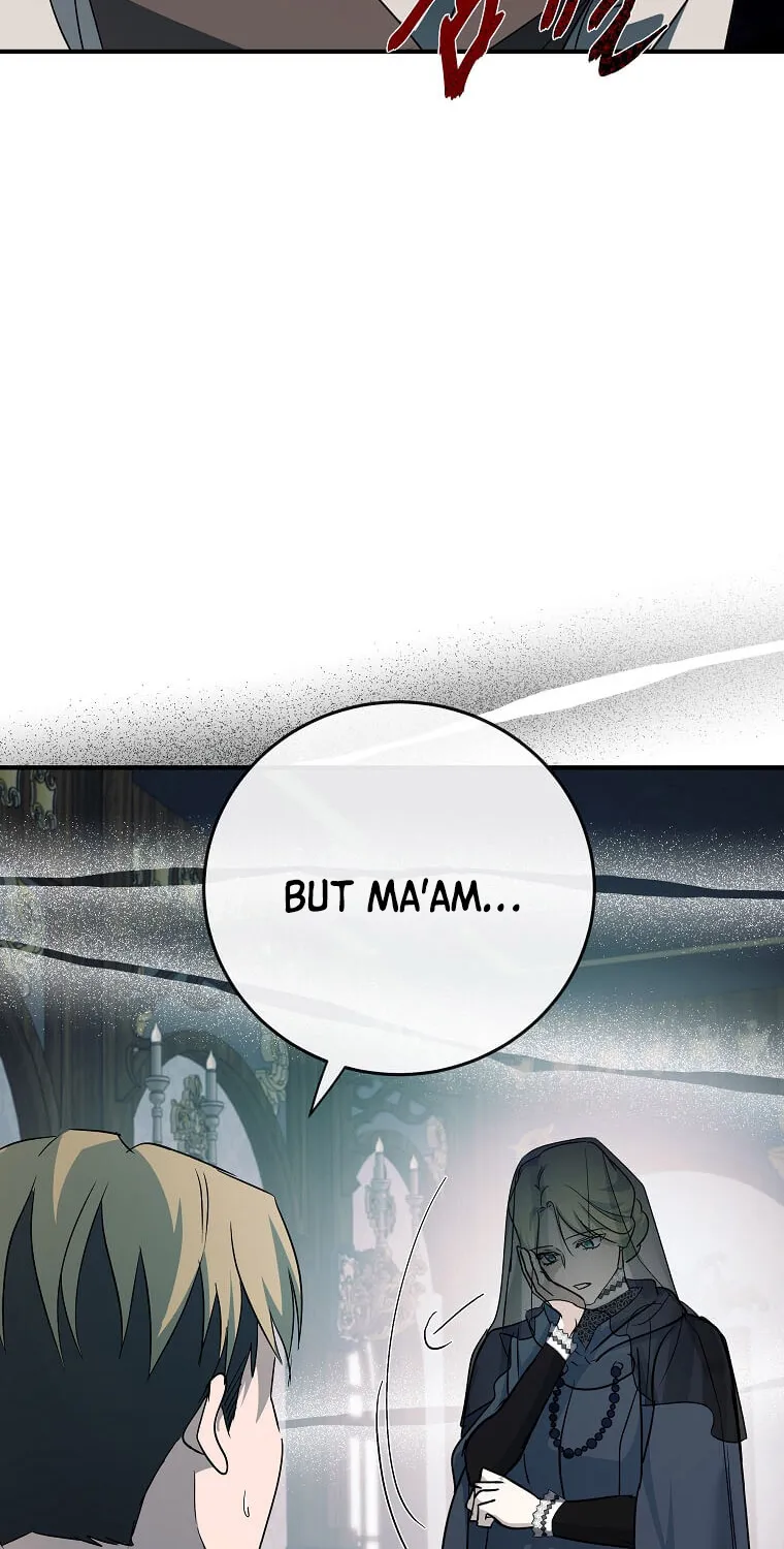 The Villainess Lives Twice Zinmanga X Chapter 141 Page 36