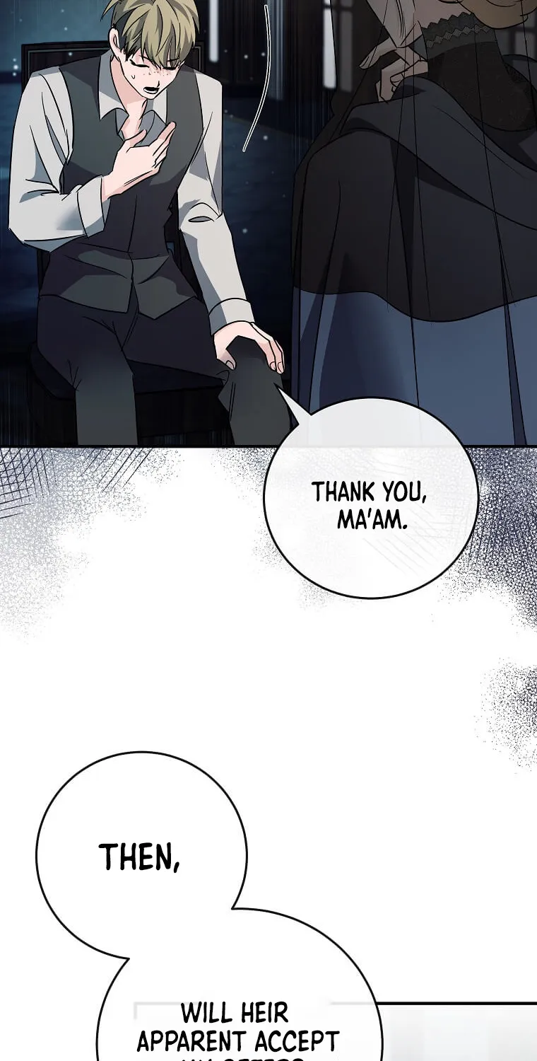 The Villainess Lives Twice Zinmanga X Chapter 141 Page 43