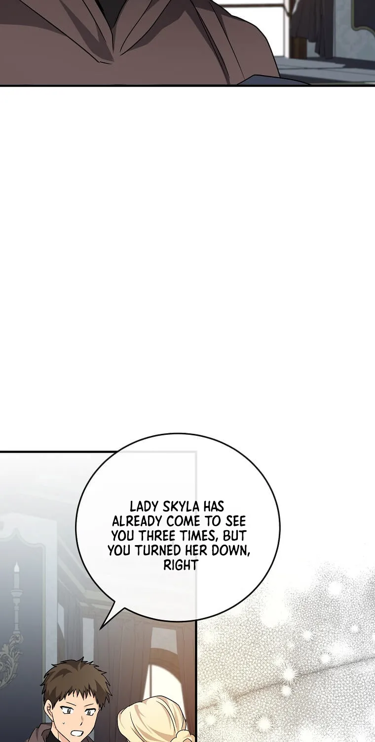 The Villainess Lives Twice Zinmanga X Chapter 141 Page 58