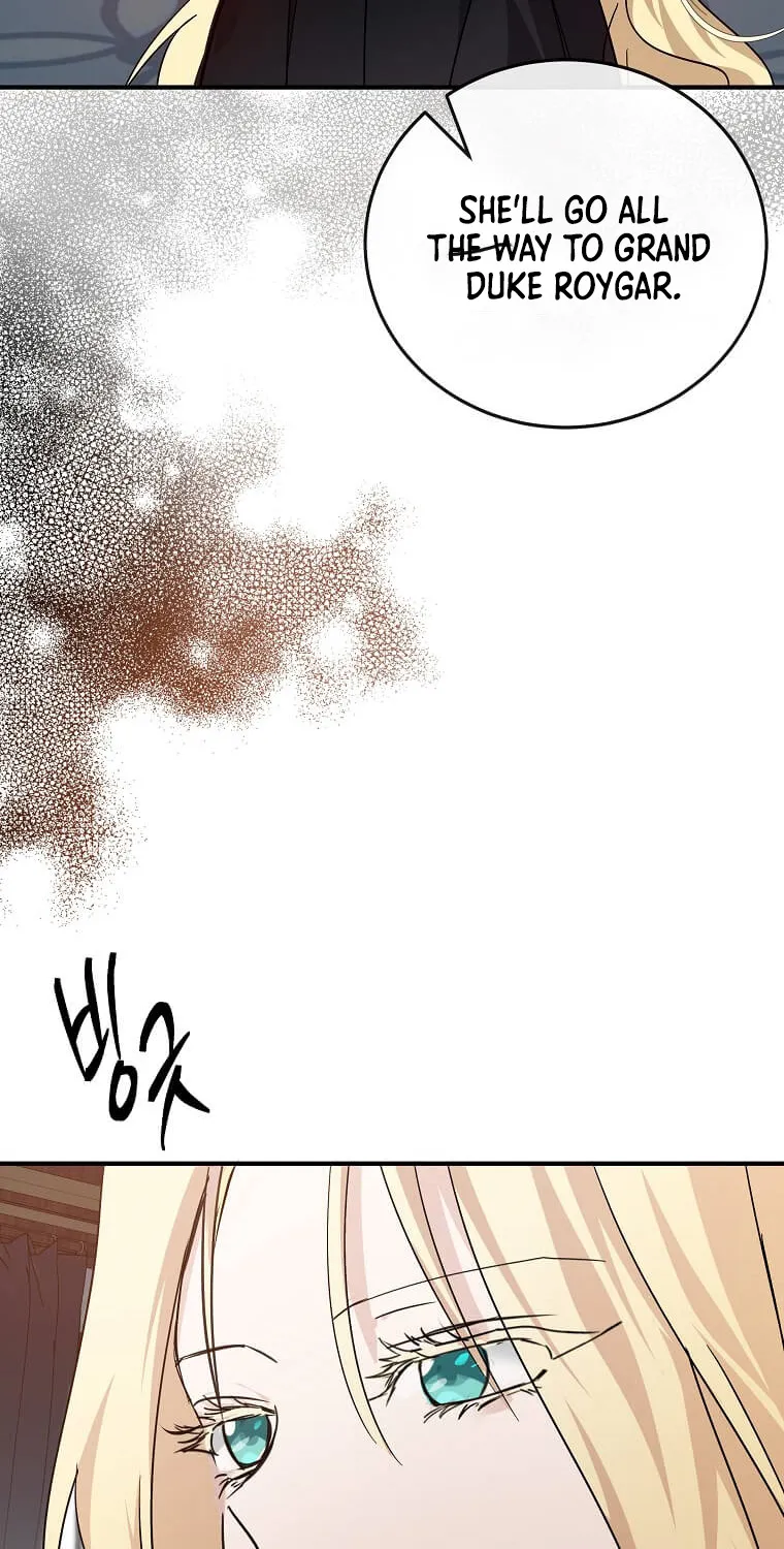 The Villainess Lives Twice Zinmanga X Chapter 141 Page 63