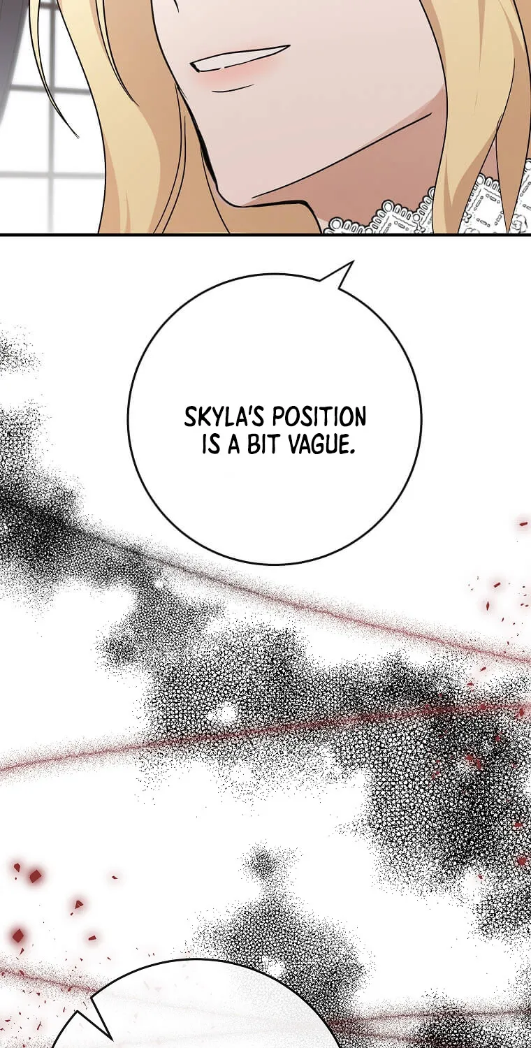 The Villainess Lives Twice Zinmanga X Chapter 141 Page 64