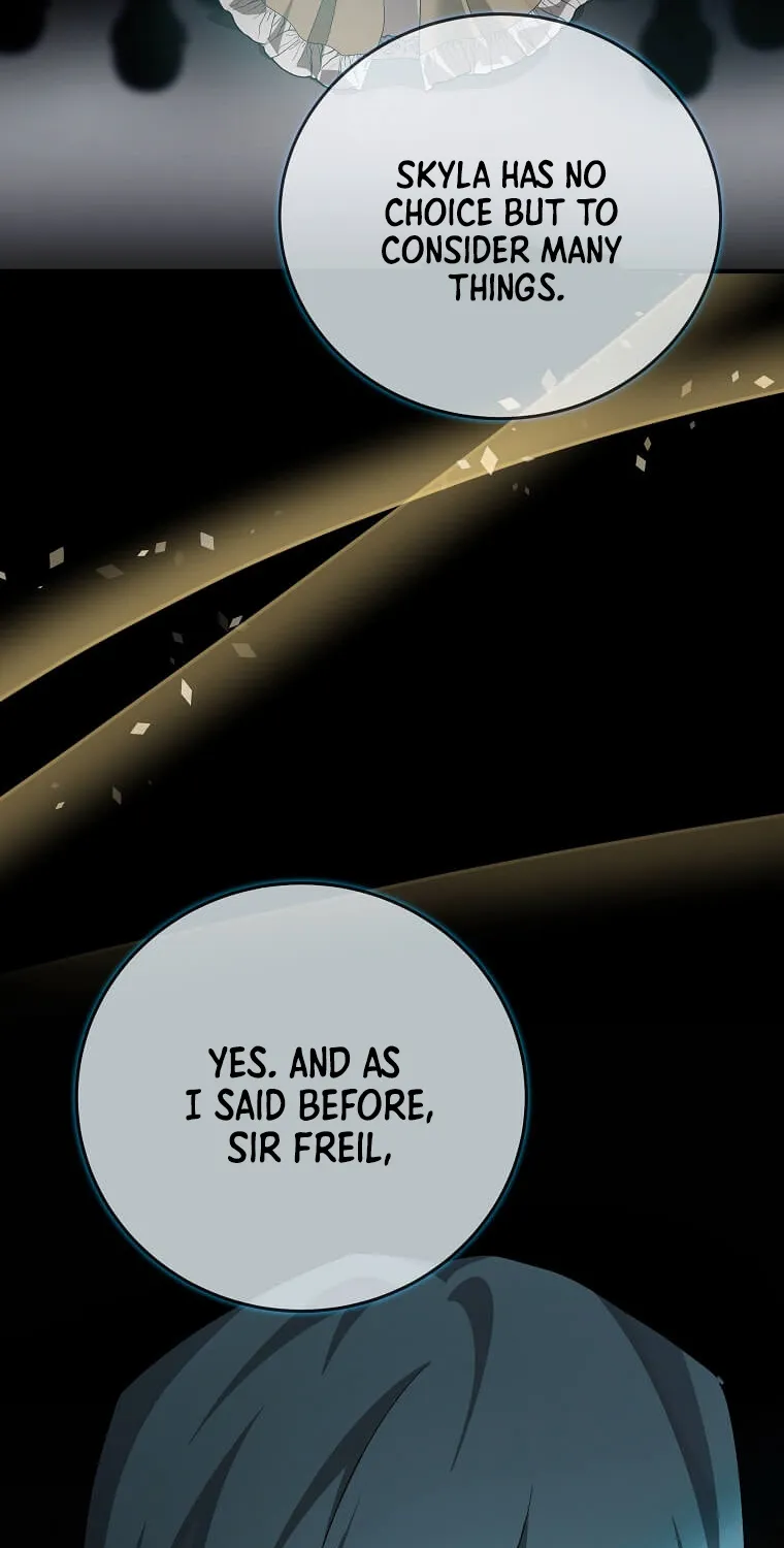 The Villainess Lives Twice Zinmanga X Chapter 141 Page 75