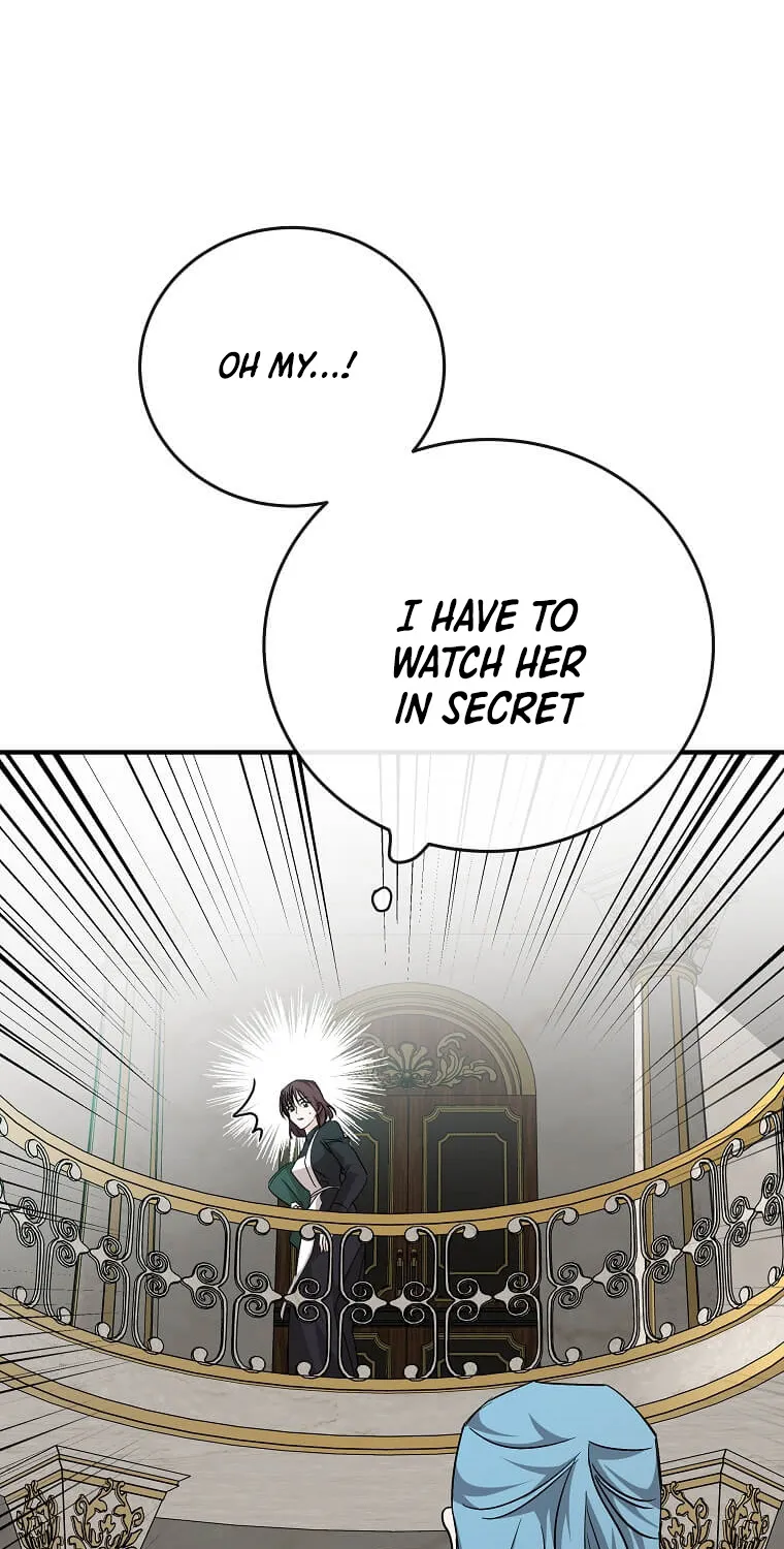 The Villainess Lives Twice Zinmanga X Chapter 141 Page 85