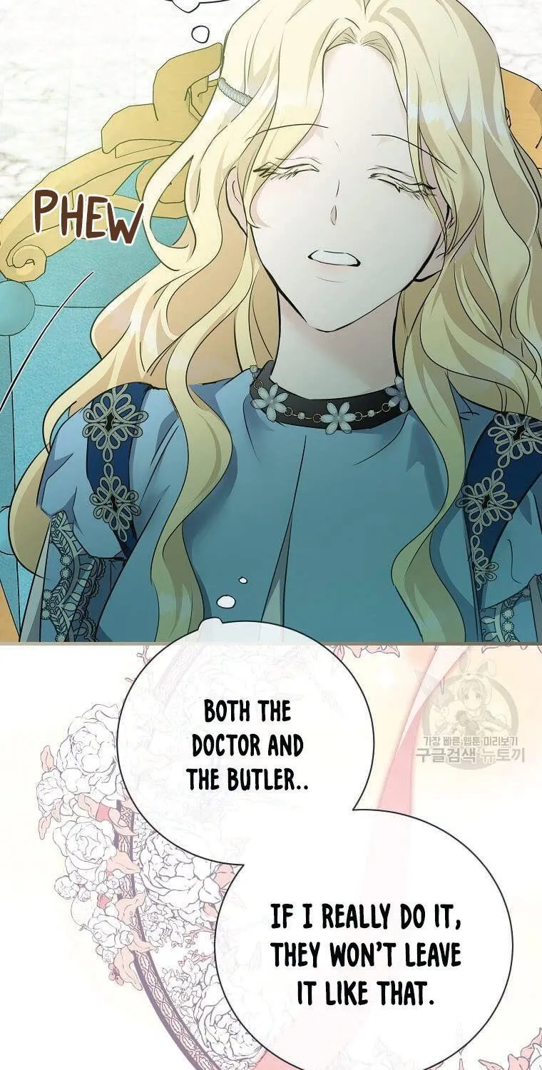 The Villainess Lives Twice Zinmanga X Chapter 139 Page 31