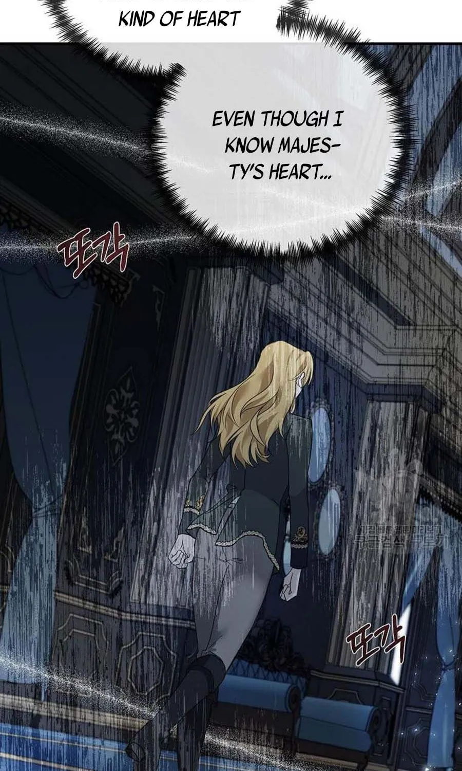 The Villainess Lives Twice Zinmanga X Chapter 138 Page 39