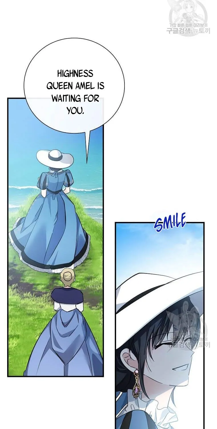 The Villainess Lives Twice Zinmanga X Chapter 136.5 Page 47