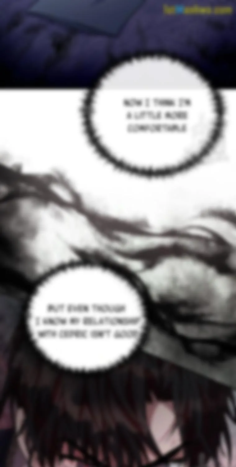 The Villainess Lives Twice Zinmanga X Chapter 135.6 Page 33