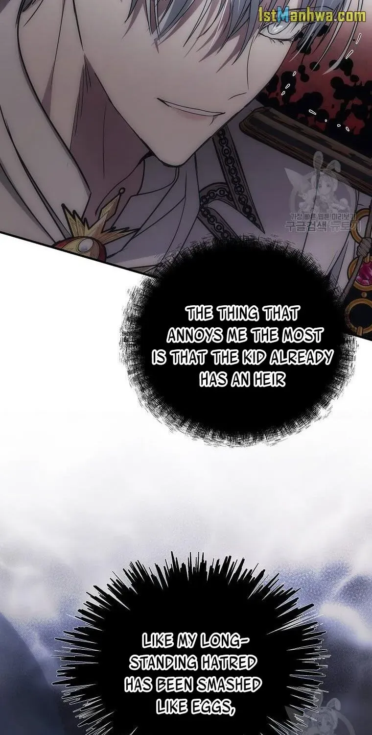 The Villainess Lives Twice Zinmanga X Chapter 135.5 Page 38