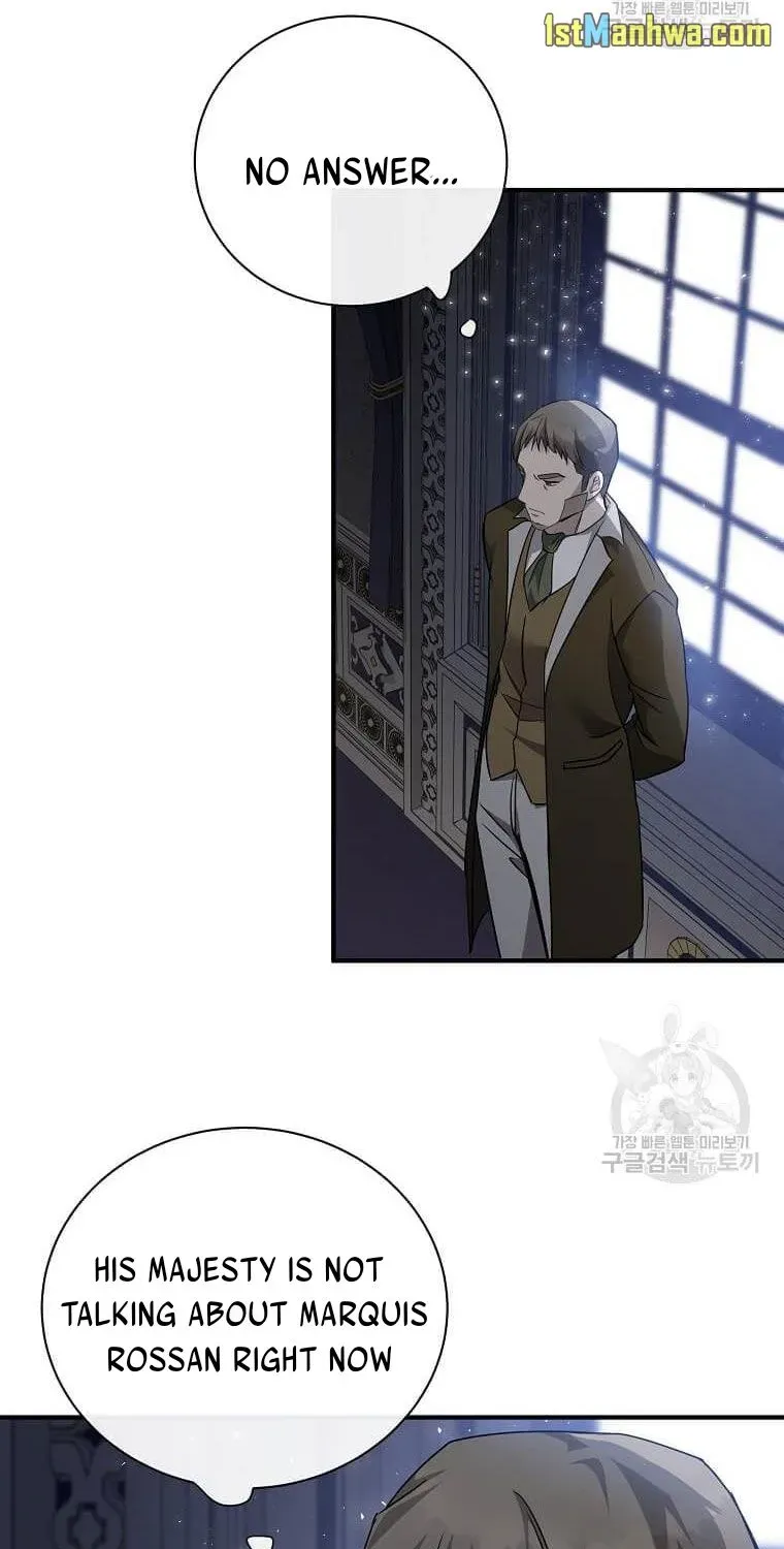 The Villainess Lives Twice Zinmanga X Chapter 135.5 Page 41