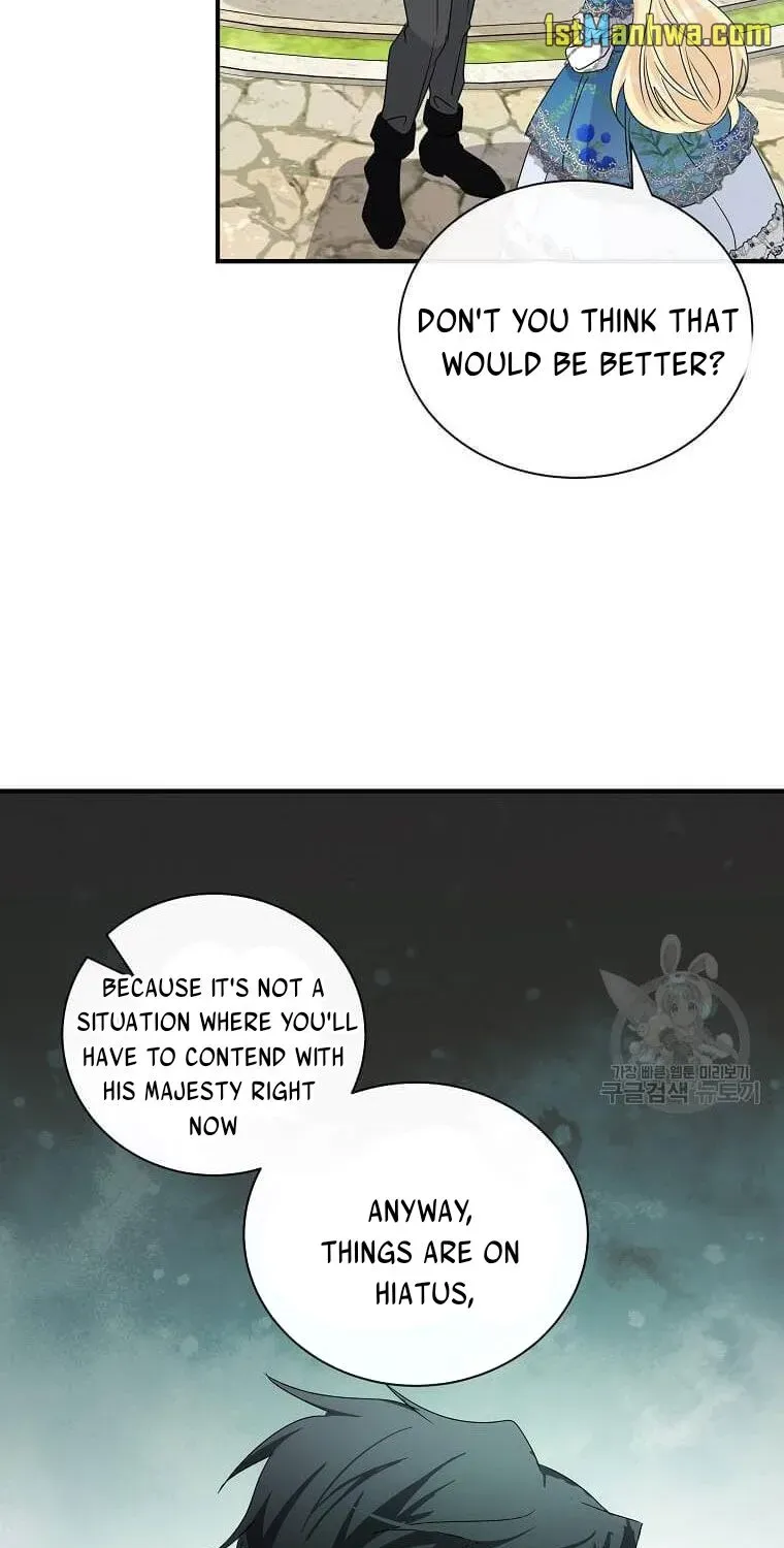 The Villainess Lives Twice Zinmanga X Chapter 135 Page 20
