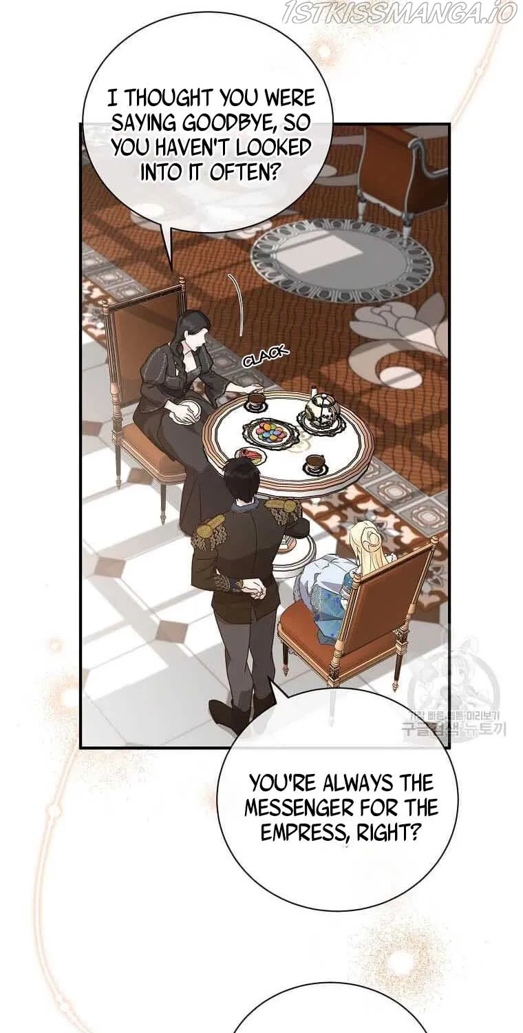 The Villainess Lives Twice Zinmanga X Chapter 134.5 Page 16