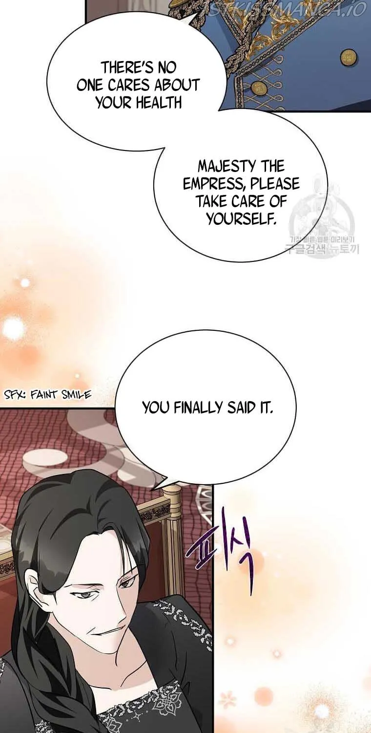 The Villainess Lives Twice Zinmanga X Chapter 134.5 Page 19