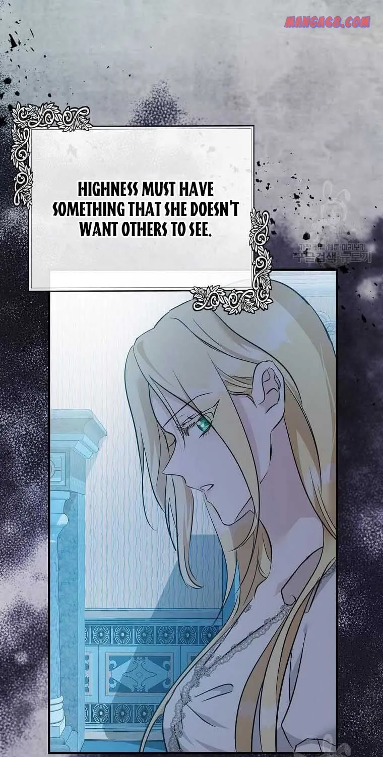 The Villainess Lives Twice Zinmanga X Chapter 134 Page 5
