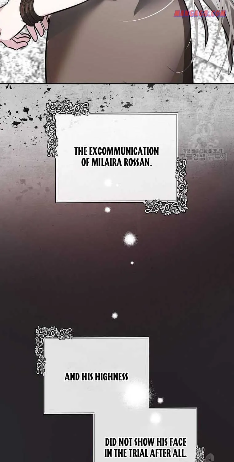 The Villainess Lives Twice Zinmanga X Chapter 134 Page 11