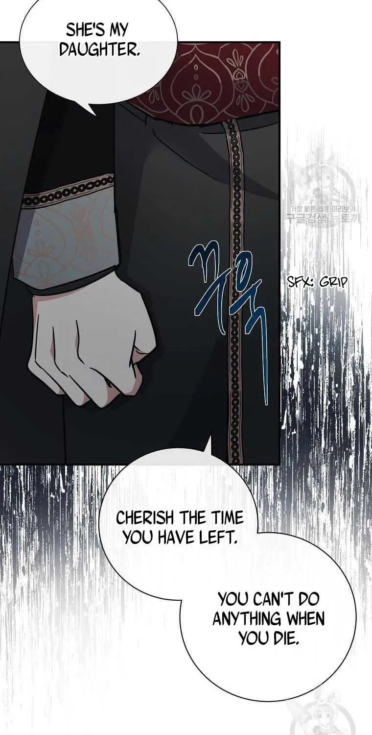 The Villainess Lives Twice Zinmanga X Chapter 134 Page 21