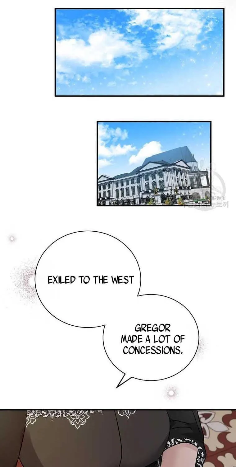 The Villainess Lives Twice Zinmanga X Chapter 134 Page 33