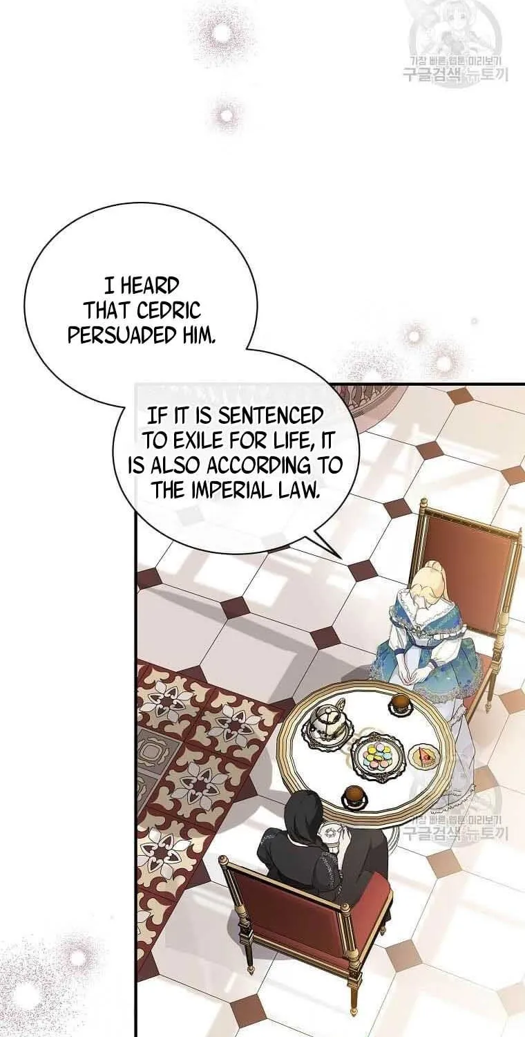 The Villainess Lives Twice Zinmanga X Chapter 134 Page 36