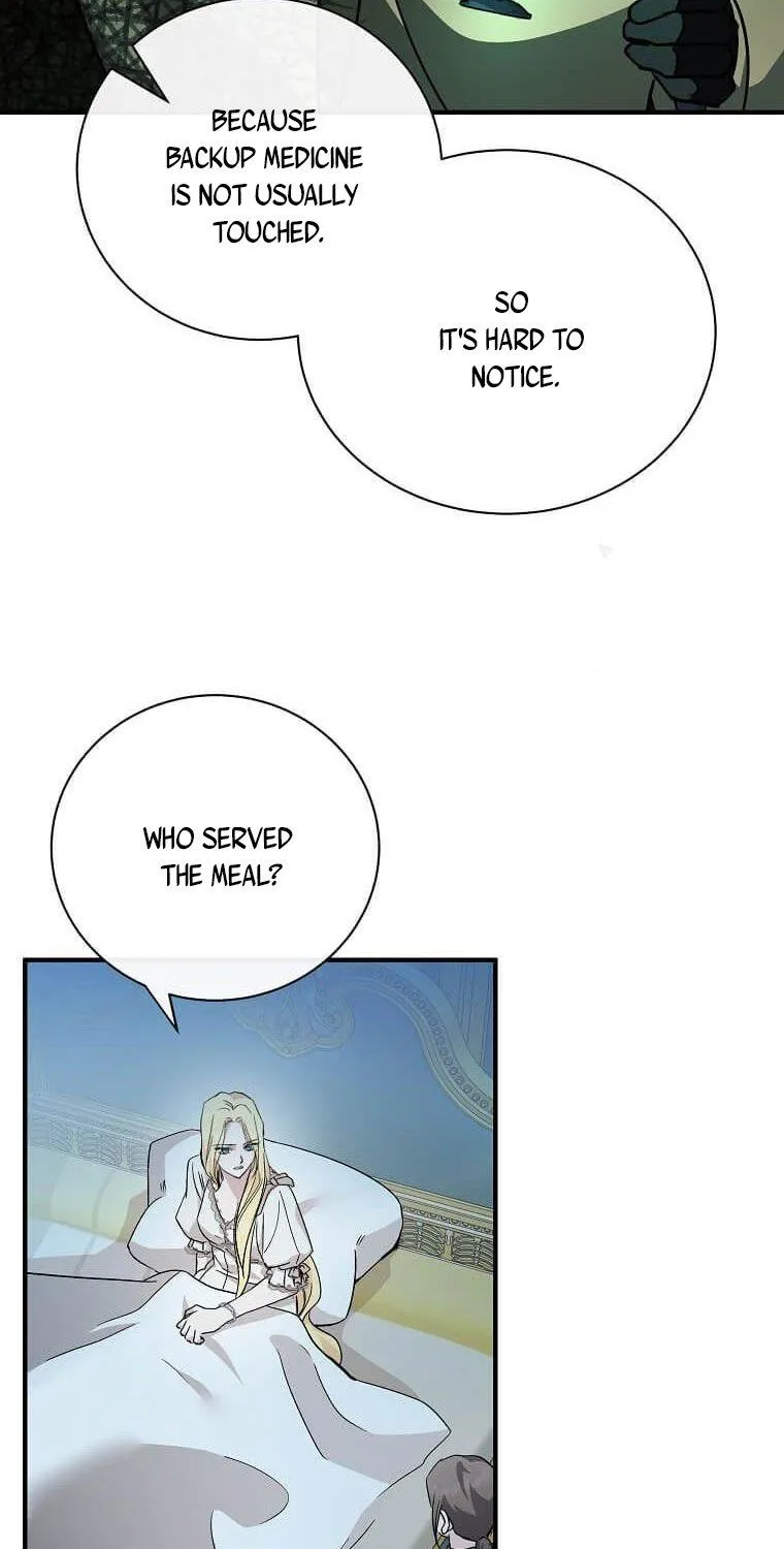 The Villainess Lives Twice Zinmanga X Chapter 132 Page 16