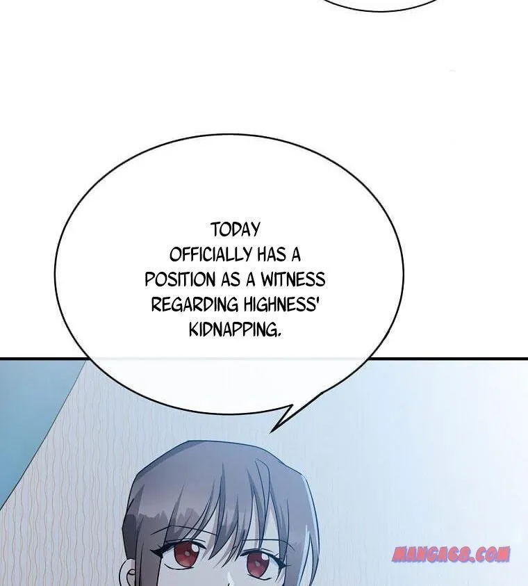 The Villainess Lives Twice Zinmanga X Chapter 132 Page 33