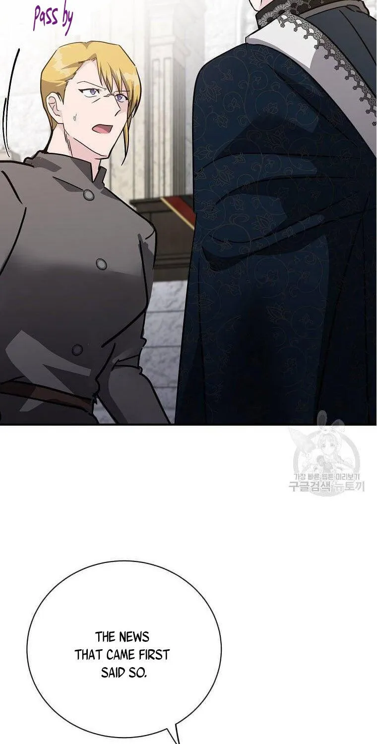 The Villainess Lives Twice Zinmanga X Chapter 132 Page 49