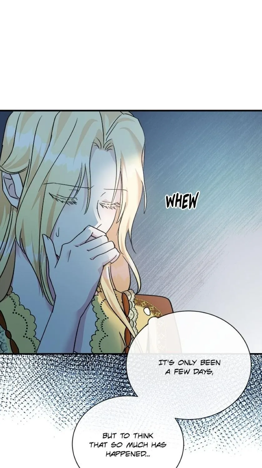 The Villainess Lives Twice Zinmanga X Chapter 131 Page 15