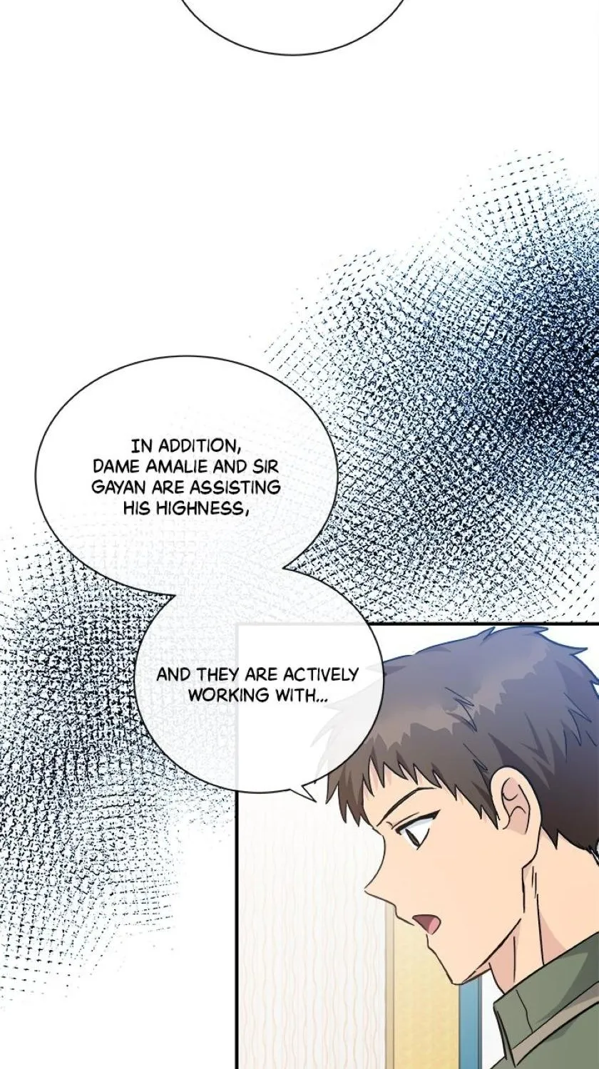 The Villainess Lives Twice Zinmanga X Chapter 131 Page 16