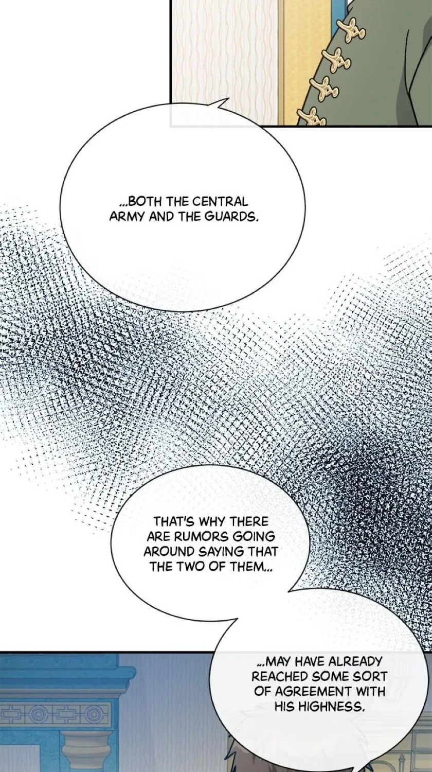 The Villainess Lives Twice Zinmanga X Chapter 131 Page 17