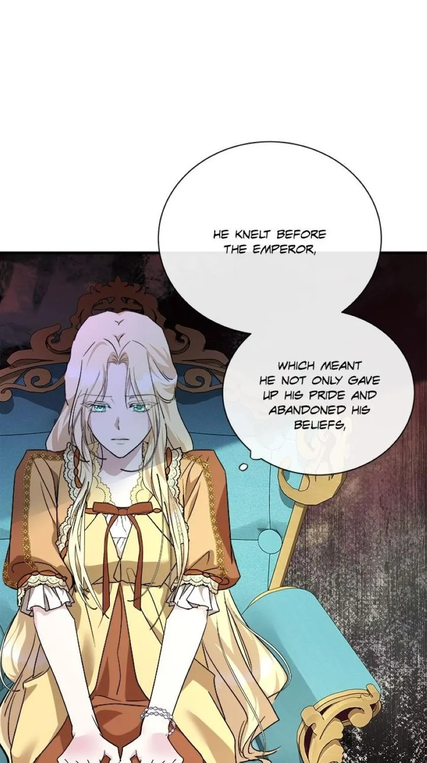 The Villainess Lives Twice Zinmanga X Chapter 131 Page 20