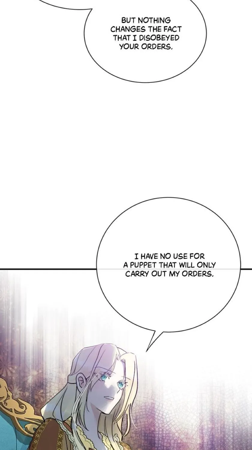 The Villainess Lives Twice Zinmanga X Chapter 131 Page 31