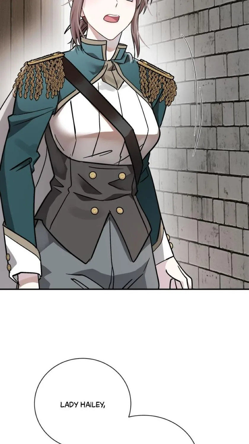 The Villainess Lives Twice Zinmanga X Chapter 131 Page 56