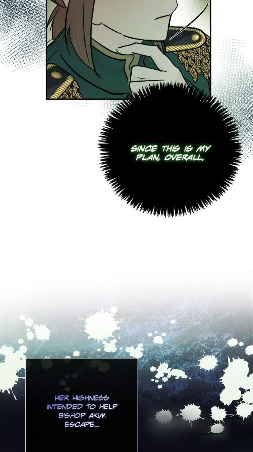 The Villainess Lives Twice Zinmanga X Chapter 131 Page 65