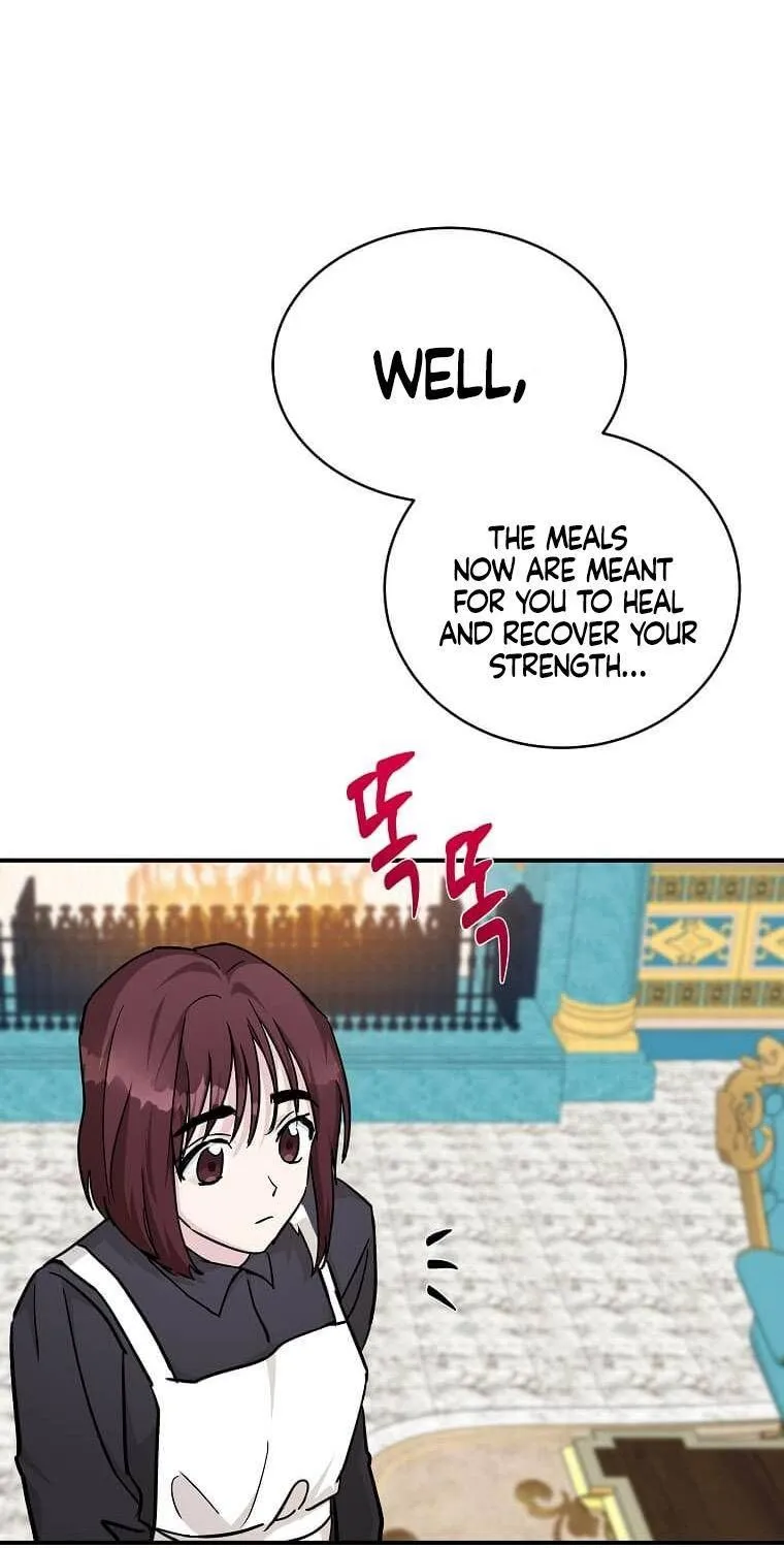 The Villainess Lives Twice Zinmanga X Chapter 129 Page 72