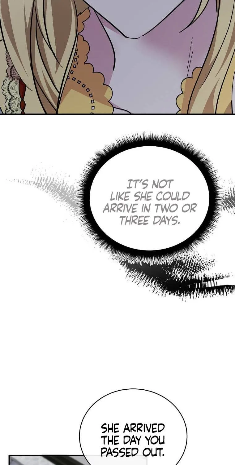 The Villainess Lives Twice Zinmanga X Chapter 129 Page 80