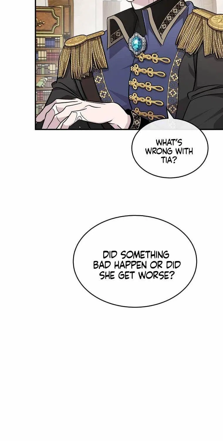 The Villainess Lives Twice Zinmanga X Chapter 128 Page 13