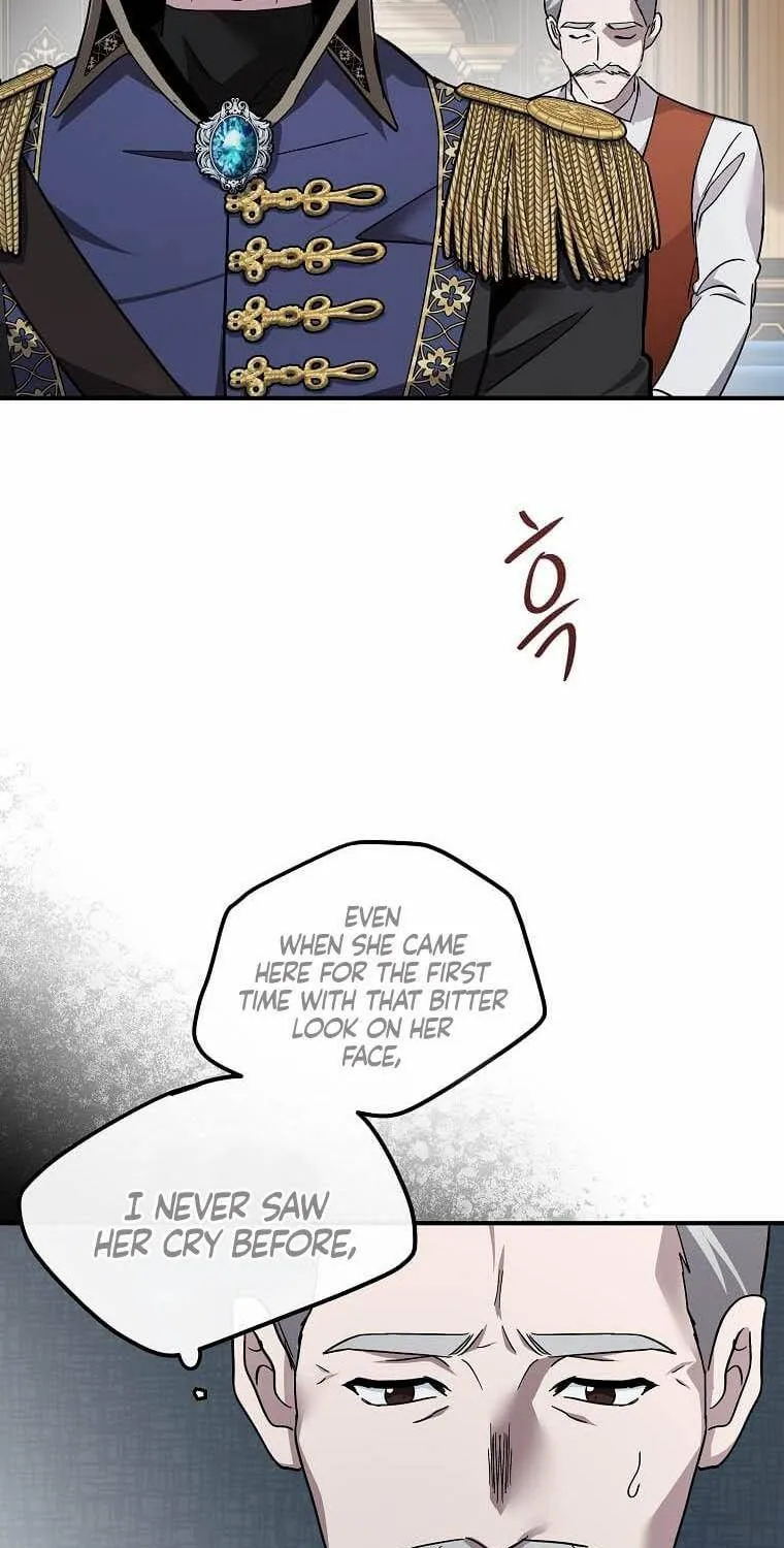 The Villainess Lives Twice Zinmanga X Chapter 128 Page 22