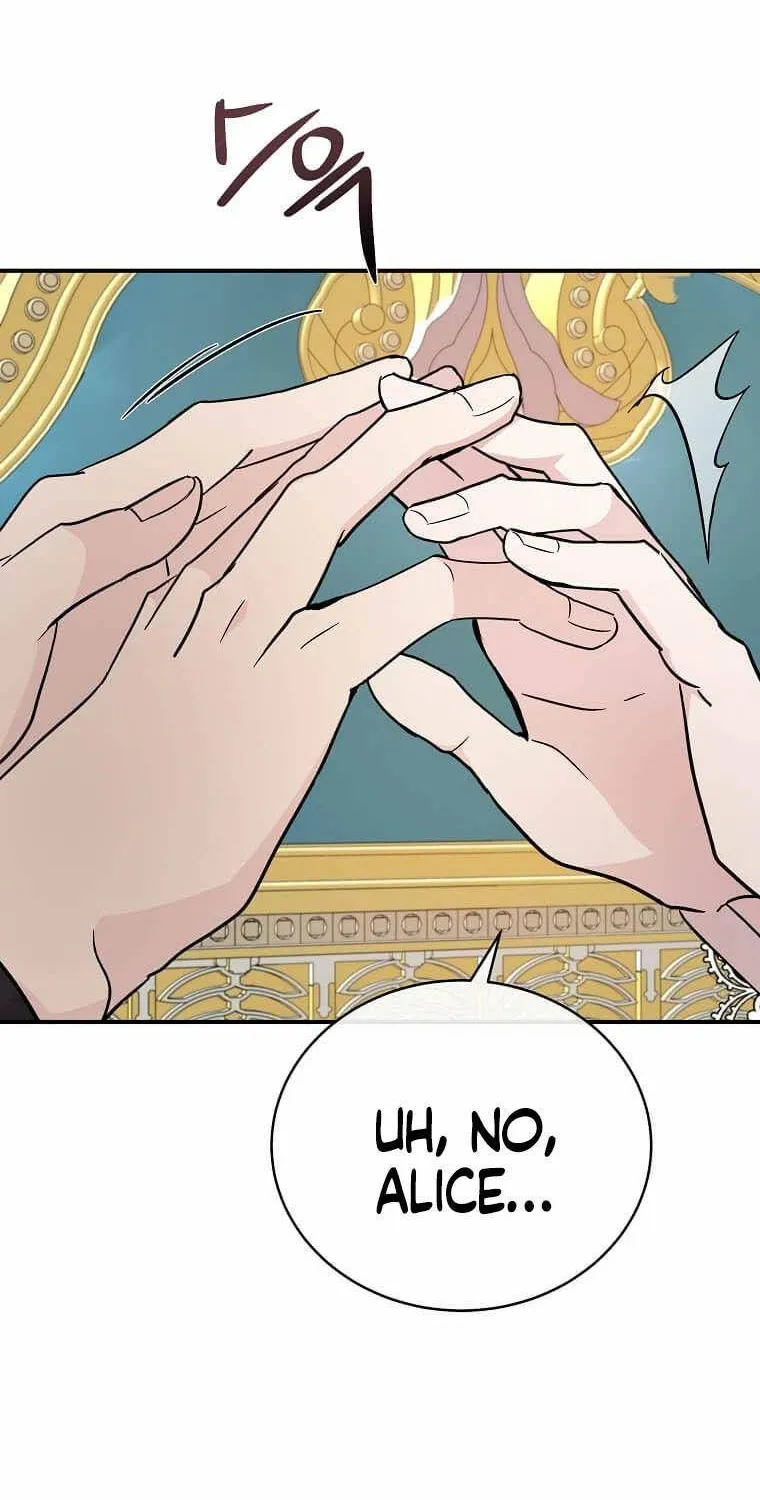 The Villainess Lives Twice Zinmanga X Chapter 128 Page 50