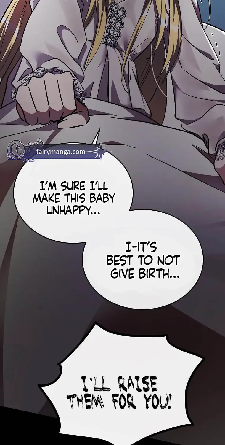 The Villainess Lives Twice Zinmanga X Chapter 127 Page 36