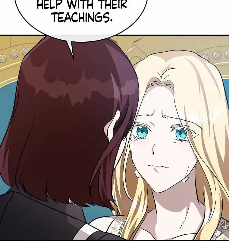 The Villainess Lives Twice Zinmanga X Chapter 127 Page 50