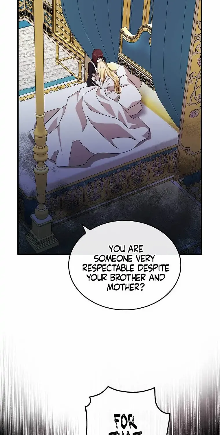 The Villainess Lives Twice Zinmanga X Chapter 127 Page 53