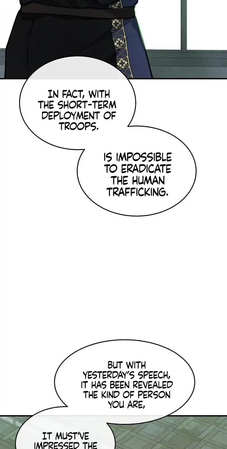 The Villainess Lives Twice Zinmanga X Chapter 127 Page 62